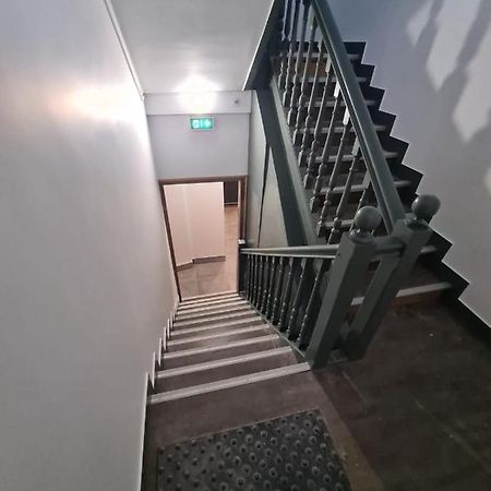 Hotel Le Palmier Saint-Denis  Zewnętrze zdjęcie