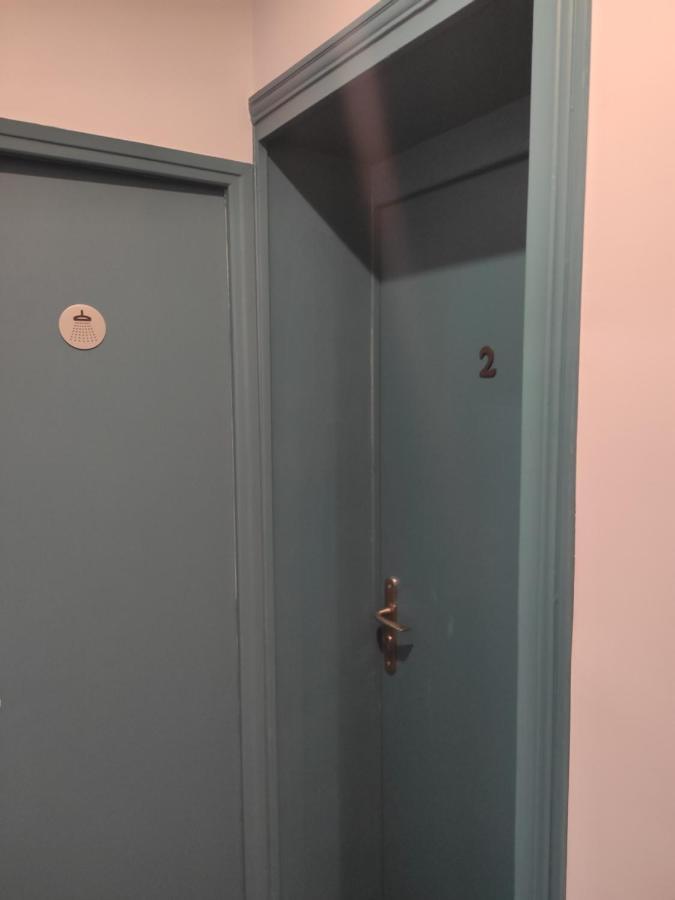 Hotel Le Palmier Saint-Denis  Zewnętrze zdjęcie