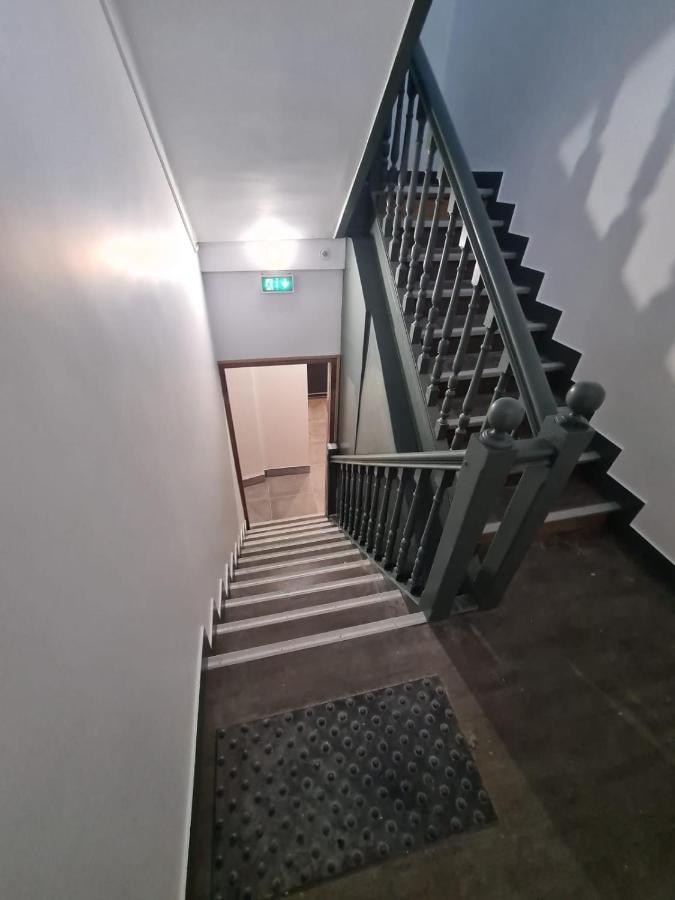 Hotel Le Palmier Saint-Denis  Zewnętrze zdjęcie