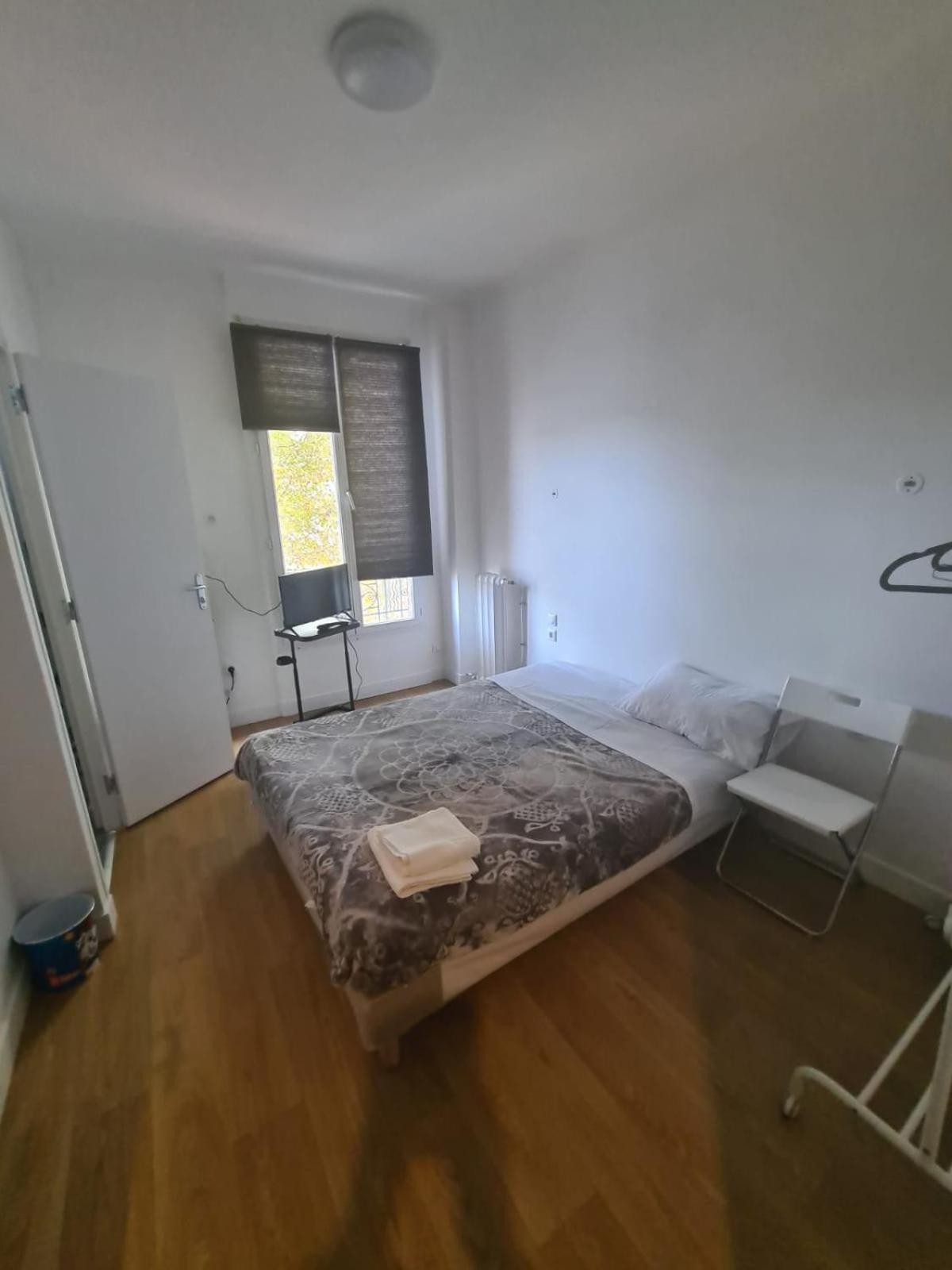 Hotel Le Palmier Saint-Denis  Zewnętrze zdjęcie